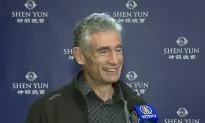 Shen Yun Both Entertaining and Fun, Says University Professor