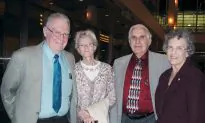 Shen Yun, ‘It’s different than anything I’ve ever experienced’