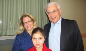 Founder of New Jersey Performing Arts Center Calls Shen Yun ‘Superb’