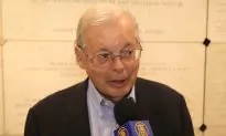 Shen Yun ‘Absolutely Impressive,’ Says Professor