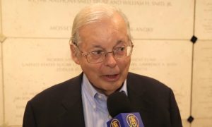 Shen Yun ‘Absolutely Impressive,’ Says Professor