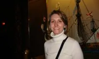 Shen Yun ‘Lulls and Blows You Away’