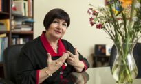This Is New York: Simona-Mirela Miculescu, Romania’s Singing UN Ambassador