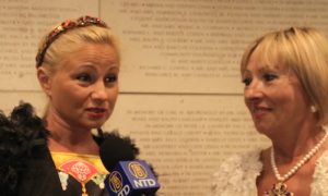 Dancer Calls Shen Yun ‘Absolutely Amazing’