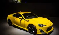 International New York Auto Show 2014 (Photos)