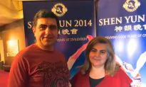 Doctors See Divine Message in Shen Yun