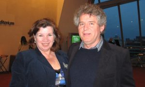 Shen Yun ‘A Feast of Music and Spirituality’, Says Music School Director