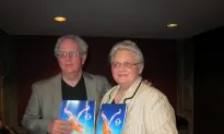 Shen Yun in Indianapolis: ‘Just All Far More than I Expected’