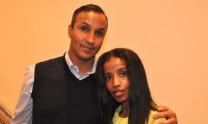 Businesswoman Moved to Tears by the Magic of Shen Yun