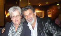 Musician: ‘I liked the music’ in Shen Yun