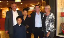 Principal Dance Teacher on Shen Yun: ‘It’s different, it’s cultural, it’s great’