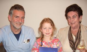 Television Producer: Shen Yun’s ‘Integration of Choreography and Digital Backdrops Fantastic’