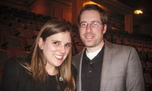 Shen Yun a Beautiful Experience for Art Appraiser