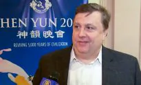 Shen Yun Entertains and Inspires Philadelphia Audience