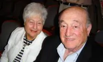 Audience Marvels at ‘Long and Glorious History’ Portrayed in Shen Yun