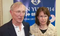 Shen Yun: ‘You really feel it’