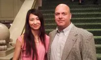 Shen Yun Praised in Philadelphia