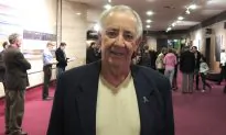 Shen Yun’s Digital Backdrops ‘Extraordinary’