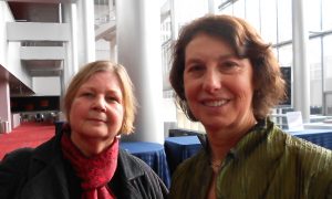 Former EPA Director Finds Every Facet of Shen Yun Incredible