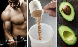 9 Body Hacks to Naturally Increase Testosterone