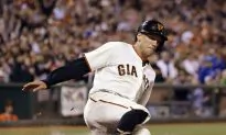 MLB Power Rankings Week 9 (5/25-5/31)