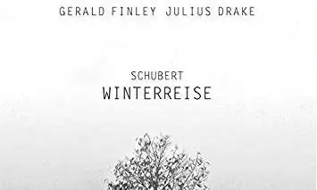 Album Review: Gerald Finley and Julius Drake – ‘Schubert Winterreise’