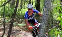 A Tough Day in the Wilderness: Hammerhead 100 Mountain Bike Race