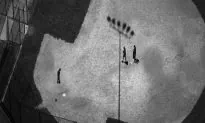 Surveillance Explored Through Photography Exhibit