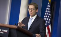 Josh Earnest to Take Jay Carney’s Spot After Steps Down as White House Press Secretary
