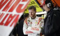 Dale Earnhardt Jr.’s Mother, Brenda Jackson, Dies at 65: Reports