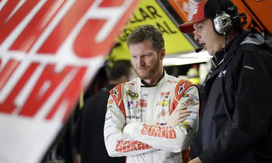 Dale Earnhardt Jr.’s Mother, Brenda Jackson, Dies at 65: Reports