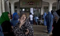 Hope and Pride After Afghan Elections