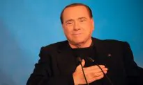Europe’s Elites Are More Like Berlusconi Than You Think