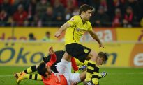 Fußball hsv heute ergebnis