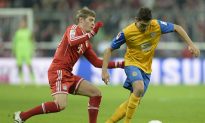 Eintracht Braunschweig vs Bayern Munich Bundesliga Soccer: Date, Time, Live Streaming, TV Channel