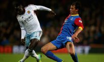 West Ham United vs Crystal Palace English Premier League Soccer: Date, Time, Live Streaming, TV Channel