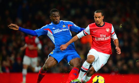 Hull City vs Arsenal English Premier League Soccer: Date, Time, Live Streaming, TV Channel