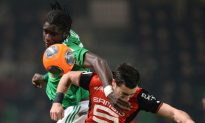 Saint-Étienne vs Rennes Ligue 1 Soccer: Date, Time, Live Streaming, TV Channel