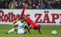 Wolfsburg vs Freiburg Bundesliga Soccer: Date, Time, Live Streaming, TV Channel