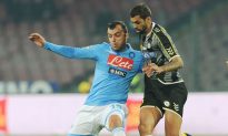 Udinese vs Napoli Serie A Soccer: Date, Time, Live Streaming, TV Channel