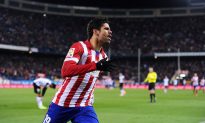 Valencia vs Atletico Madrid La Liga Soccer: Date, Time, Live Streaming, TV Channel