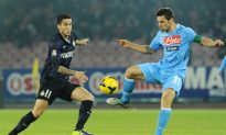 Internazionale vs Napoli Serie A Soccer: Date, Time, Live Streaming, TV Channel