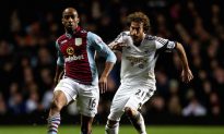 Swansea City vs Aston Villa English Premier League Soccer: Date, Time, Live Streaming, TV Channel