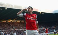 Arsenal vs Newcastle United English Premier League Soccer: Date, Time, Live Streaming, TV Channel