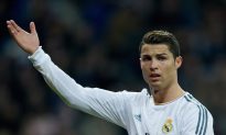 Real Madrid vs Osasuna La Liga Soccer: Date, Time, Live Streaming, TV Channel