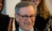 Spielberg on Spielberg