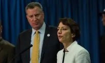 NYC DOT Schedules Vision Zero Safety Workshops