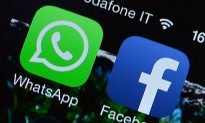 WhatsApp Overtakes Facebook Messenger as Top Messaging App in the World