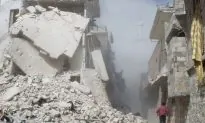 Syria’s Real Scoreboard