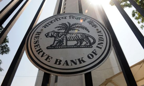 India’s Central Bank Opts for Modest 35-Basis-Point Hike in Policy Rate